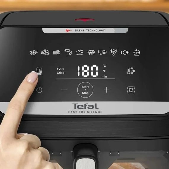 Мультипіч Tefal EY8468E0 | Зображення 5