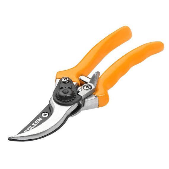 Секатор 200 мм з алюмінієвими рукоятками, арт. 31022