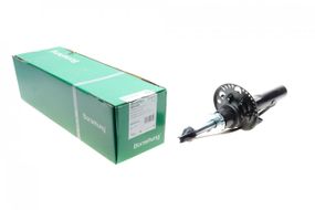 Амортизатор передній VW Polo Skoda Fabia 99- Roomster 06- B12136