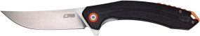 Ніж CJRB Gobi G10 Black
