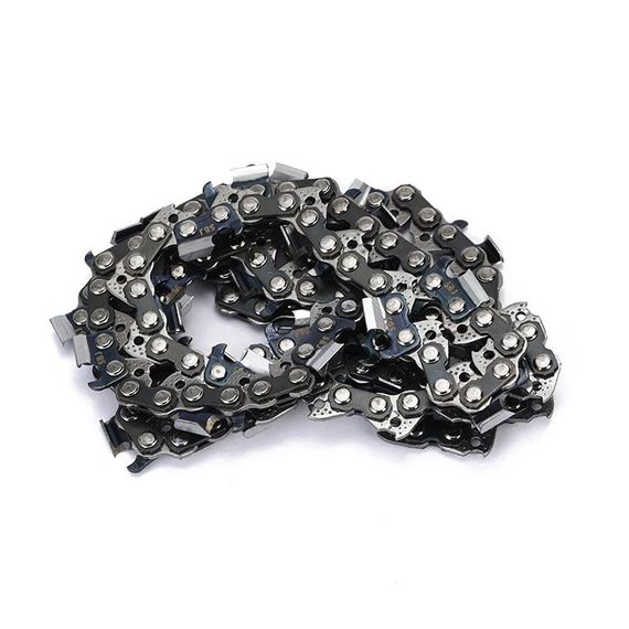 Ланцюг для акумуляторної пили (під шину 6") 15 см / Запасний ланцюг на електропилу / Ланцюг для міні пили | Зображення 8