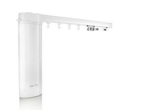 Електрокарниз для штор Somfy Movelite 35 RTS радіокерування, Франція 200 див.