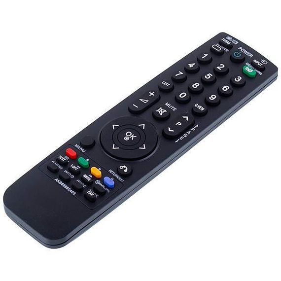 Пульт дистанційного керування для телевізора LG (AKB69680403)