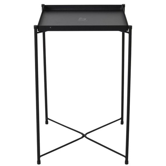 Стіл Bo-Camp Bedford 30x30 cm Black (1404324) | Зображення 1