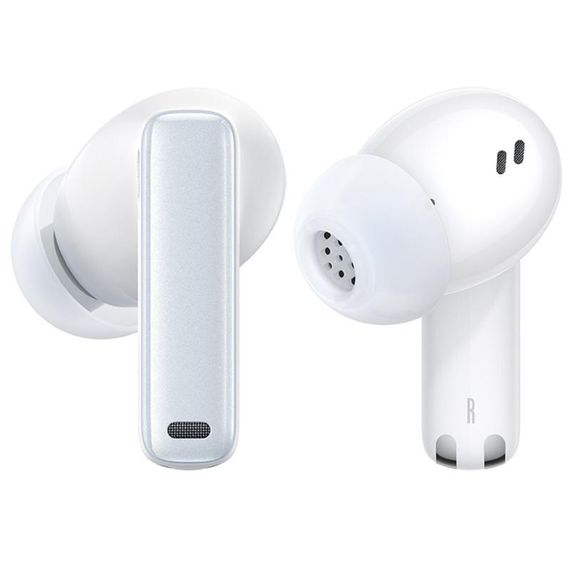 Беспроводные TWS наушники Baseus Bowie M2s (NGTW350102) Moon White | Зображення 2