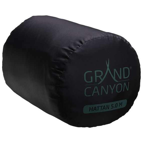 Килимок самонадувний Grand Canyon Hattan 5.0 M Botanical Garden (350008) | Зображення 2