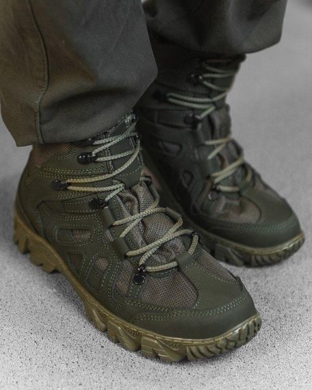 Тактические ботинки Troya   РН6528 | Зображення 1
