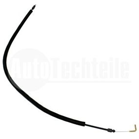 Тросик двери задней правый Citroen Nemo / Fiat Fiorino / Peugeot Bipper 07 -, AutoTechteile, 505 0341, FT73704