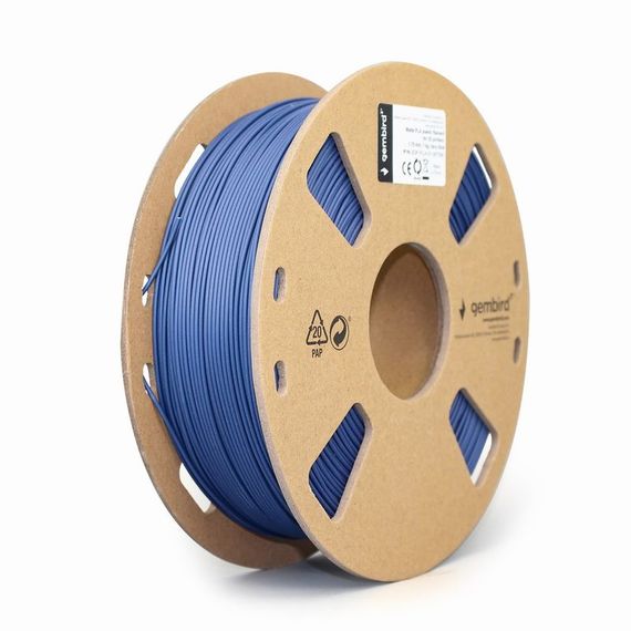 Пластиковий матеріал (филамент) для 3D-принтера 3DP-PLA1.75-01-MTNB