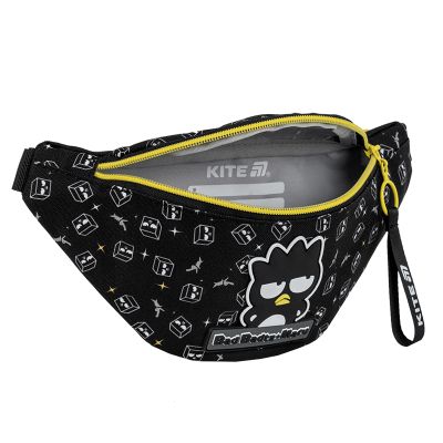 Сумка-бананка Kite 2577-2 Kids Bad Badtz Maru (HK25-2577-2) | Зображення 4