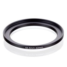 Переходное повышающее кольцо Step-Up (53.5-62 mm)