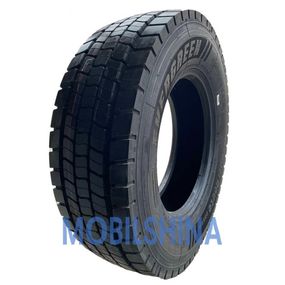 Всесезонные шины EVERGREEN EDR611 (ведущая) (315/80R22.5 156/153K)