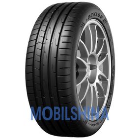 Летние шины DUNLOP SP Sport Maxx RT2 (275/40R18 103Y)