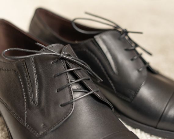 Зручні чоловічі туфлі Ikos 39 розмір | Зображення 3