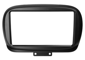 Перехідна рамка Carav Fiat 500X (22-805)