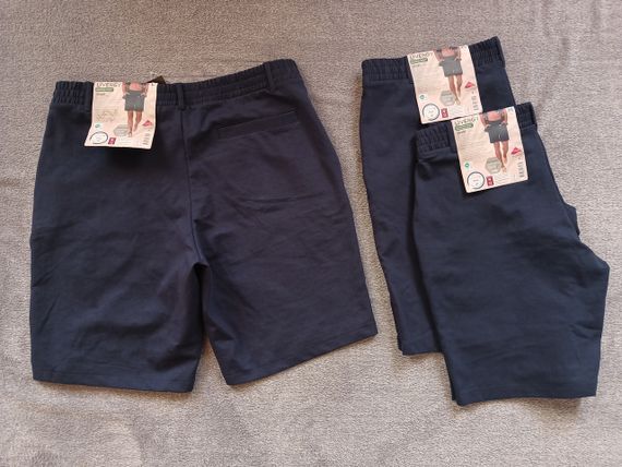 Чоловічі шорти Livergy М (48/50), XL (56/58) | Зображення 1