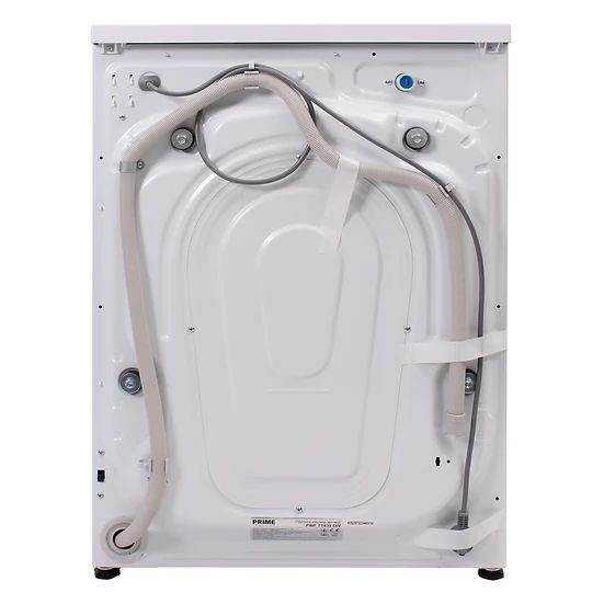Пральна машина Prime Technics PWF 71439 DIV | Зображення 4