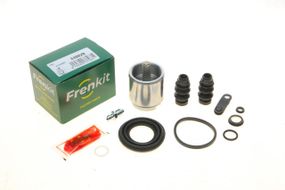 Ремкомплект суппорта заднего  R VW Amarok 10- d=48mm  + поршень с механизмом  Bosch  248828