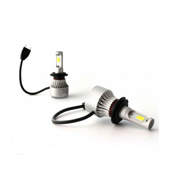 Автолампы XPRO LED S9 H7 (50) белый (MER-13873_289) | Зображення 4