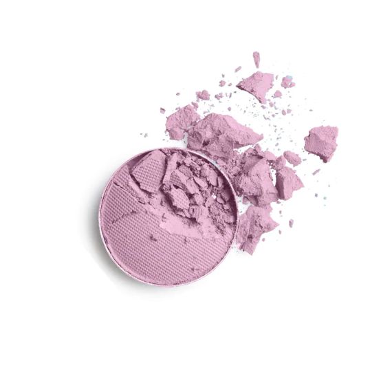 Суха підводка (лайнер) для очей Рожева Stargazer Cake Eye Liner Pink 3.5 г | Зображення 1