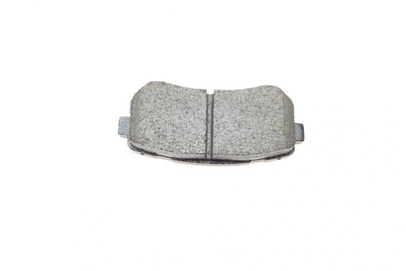 Колодки тормозные задние Hyundai Kona Kia Picanto 11- 22-0725-1 | Зображення 6