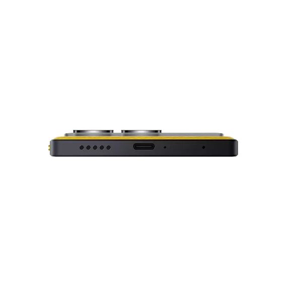 Мобільний телефон Xiaomi Poco X6 Pro 5G 12/512GB Yellow (1020842) | Зображення 5