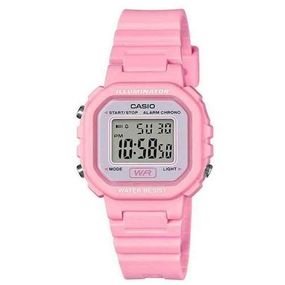 Часы наручные Casio Collection LA-20WH-4A1EF