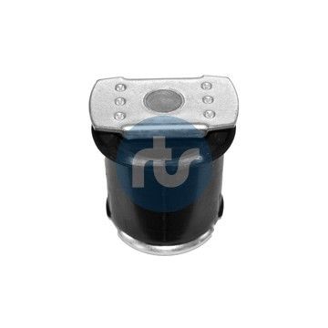 Сайлентблок задней балки задний Audi A3/Skoda Octavia/VW Golf V/VI/Passat 04-, RTS, 017-00724,