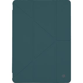 Чохол до планшета Armorstandart Y-Type PEN Samsung Galaxy Tab A9+ Pine Green (ARM85503)