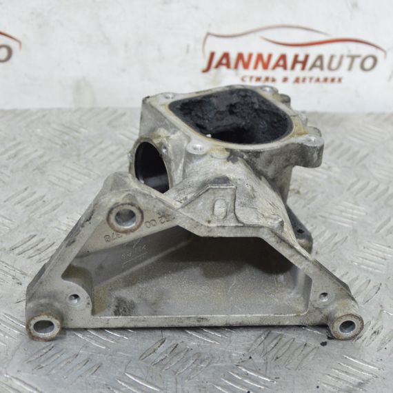 Кронштейн дросельної заслінки 2.2 DCI Renault Laguna II 2001-2007 кронштейн заслонки Рено Лагуна 2 8200506378 | Зображення 1