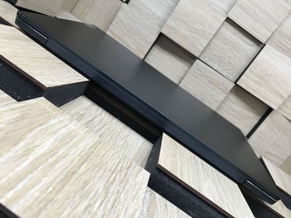 Ультрабук Б-клас Lenovo IdeaPad 5 15IAL7 / 15.6" (1920x1080) IPS / Intel Core i7-1255U (10 (12) ядер по 3.5 - 4.7 GHz) / 16 GB DDR4 / 256 GB SSD / Intel Iris Xe Graphics / WebCam б/в | Зображення 6