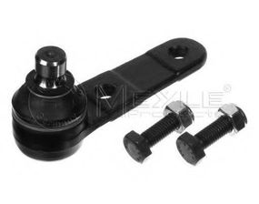 Кульова опора MEYLE 7160100001 на FORD FIESTA Mk III (GFJ)