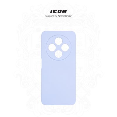 Чехол для мобильного телефона Armorstandart ICON Xiaomi Redmi 14C 4G / Poco C75 Camera cover Lavender (ARM79365) | Зображення 2
