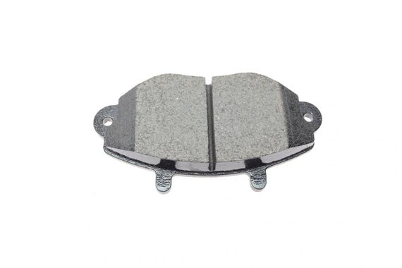 Колодки гальмівні передні Ford Transit 91-00 Transit Tourneo 94-00 15" 22-0195-0 | Зображення 3