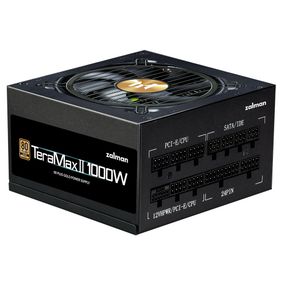 Блок питания Zalman Teramax 2 (1000W) ZM1000-TMX2