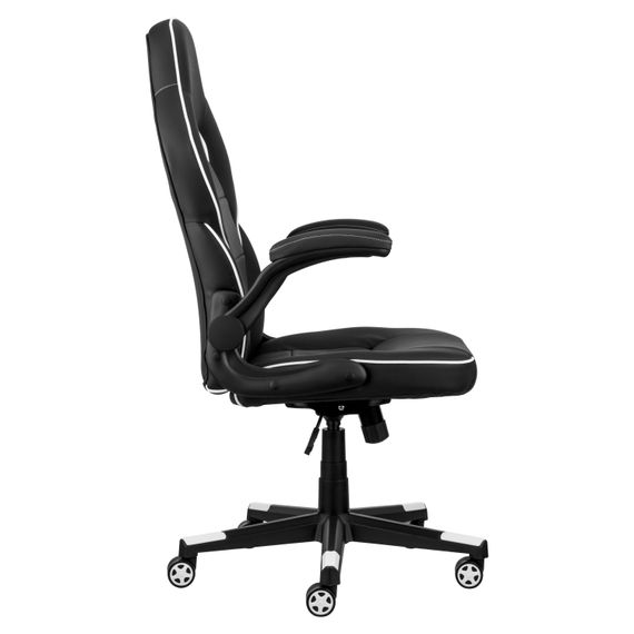 Крісло 2E GAMING HEBI 2E-GC-HEB-BKWT | Зображення 7