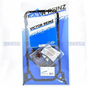 Комплект прокладок нижний Mercedes Benz OM611, Victor Reinz, 08-34037-02,