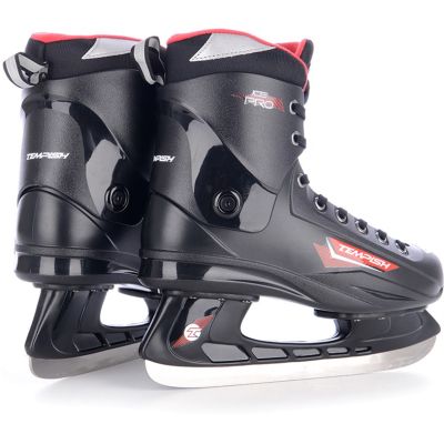 Коньки Tempish Pro Ice Хокейні Чорні 39 (1300000219/39) | Зображення 3