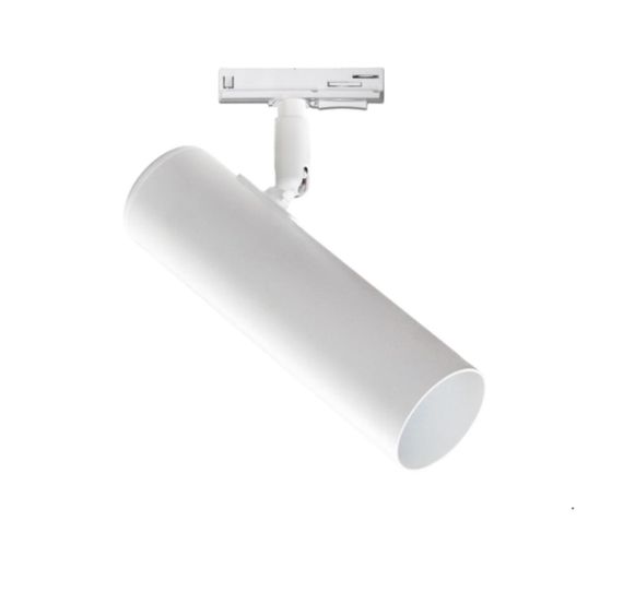 Трековий світильник стельовий Тrack Pelikan T180 Білий, Atmolight
