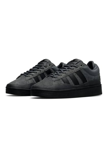 Кроссовки Campus x Bad Bunny Dark Gray , Вьетнам 38 24