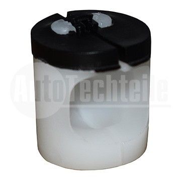 Втулка кулисы МКПП Renault Kangoo 97-08 / Renault Logan 04- / Renault Megane 96-03, AutoTechteile, 506 0714, 24604