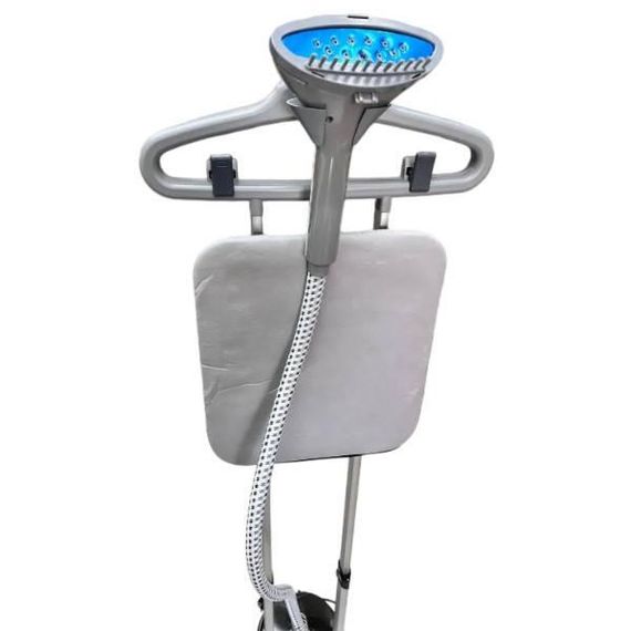 Відпарювач вертикальний стаціонарний для одягу з телескопічною стійкою Zepline ZP-131 (3500Вт)