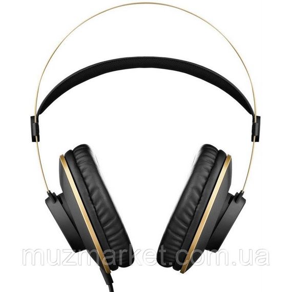 Універсальні навушники AKG K92 | Зображення 3