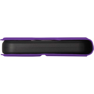 Чехол для мобильного телефона BeCover Exclusive New Style Tecno Spark Go 1 (KL4) Purple (712706) | Зображення 3