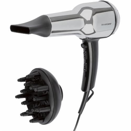 Фен Silver Crest SHC 2000 A1