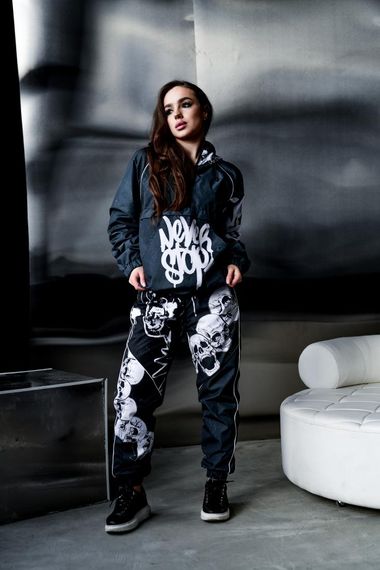 Костюм DRAPP | Зображення 4