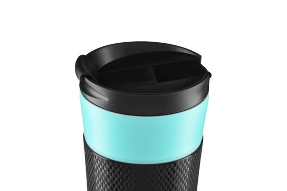 Термокухоль Ardesto To Go 450 мл бірюзовий | Зображення 3