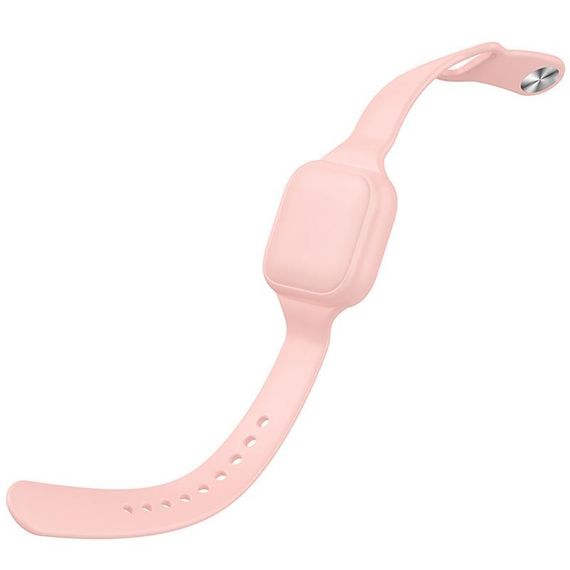 Трекер Hoco E91E Tiger Bracelet 230 mAh Powder | Зображення 1