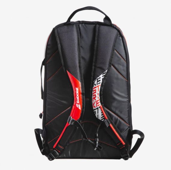 Рюкзак для тенісу Babolat Pure Strike Backpack 2020 року | Зображення 4