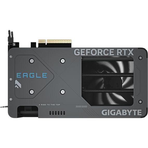 Відеокарта GIGABYTE GeForce RTX5060Ti 8Gb EAGLE OC (GV-N506TEAGLE OC-8GD) | Зображення 4